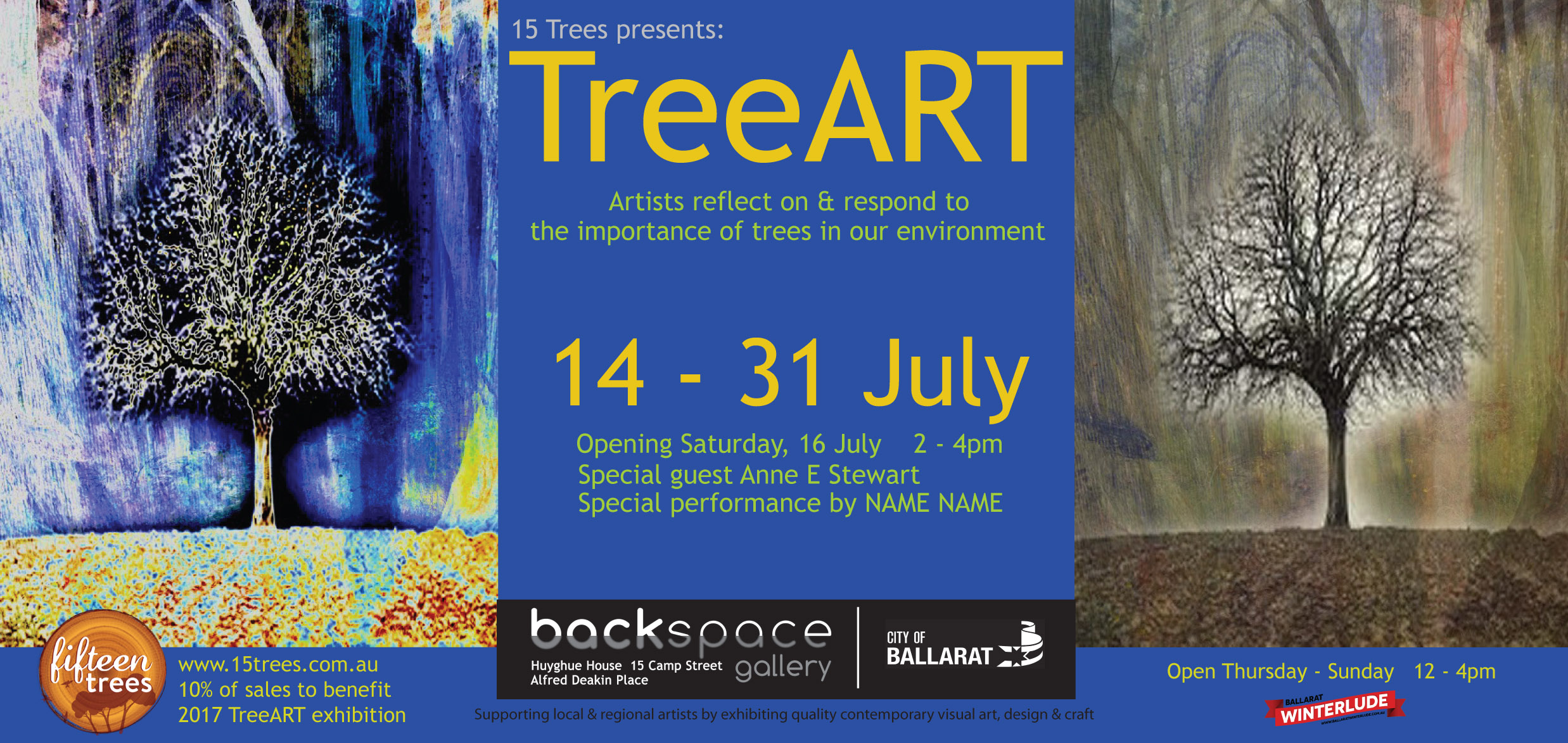 TreeART invite 1