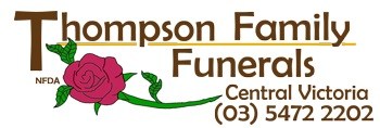 Thompson Family Funerals