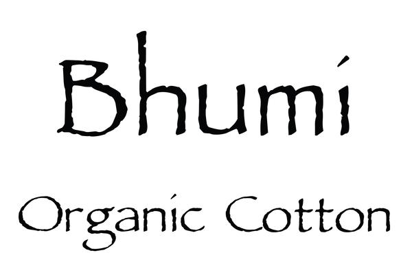 Bhumi logo